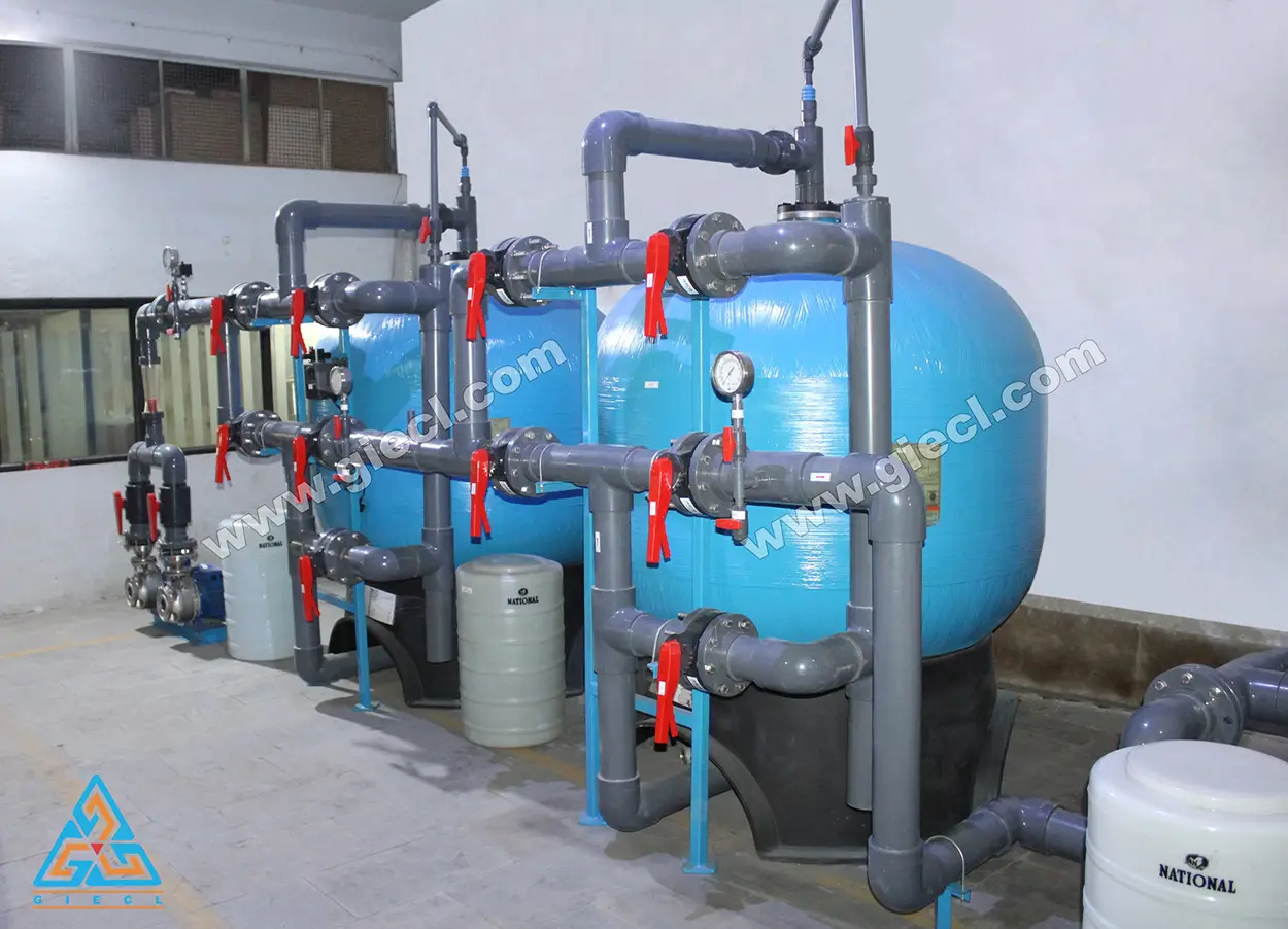 Pure Water Generation System in UAE,Kenya,Nigeria,Sri Lanka,Iran