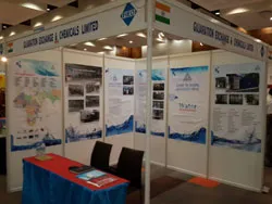 GIECL has also Participated in few Exhibitions