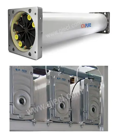 High Purity Water Systems Manufacturers