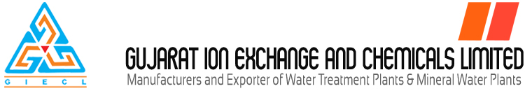 Gujarat Ion Exchange and Chemical Ltd.
