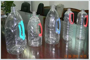 Drinking Water Bottling Plant